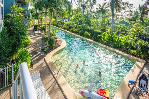 Blue Water Views - Accommodation QLD 1