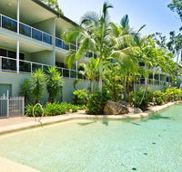 Blue Water Views - Accommodation QLD