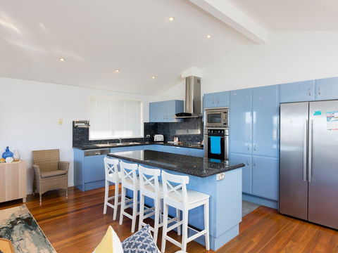 Blue Waters At Gerroa - Accommodation QLD 2