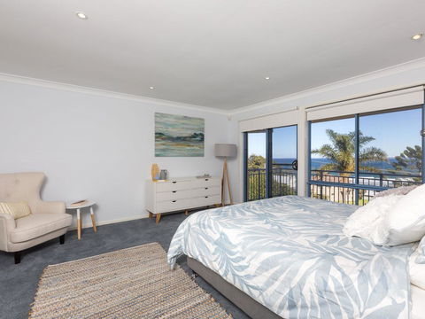 Blue Waters At Gerroa - Accommodation QLD 1
