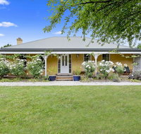Blue Wren - Accommodation QLD