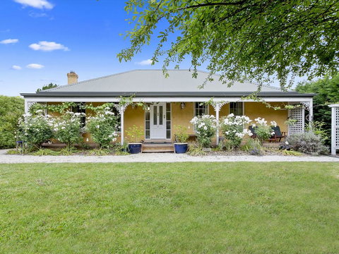 Blue Wren - Accommodation QLD 0