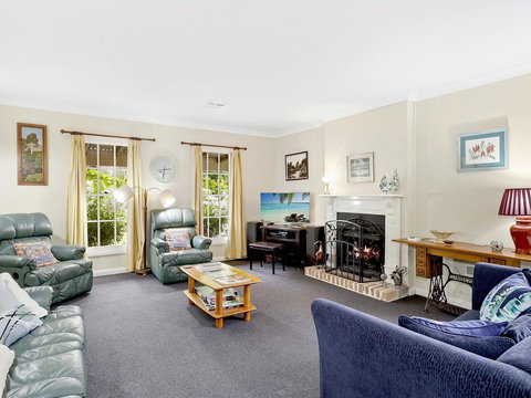 Blue Wren - Accommodation QLD 2