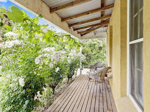 Blue Wren - Accommodation QLD 1