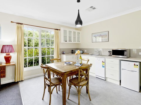 Blue Wren - Accommodation QLD 3