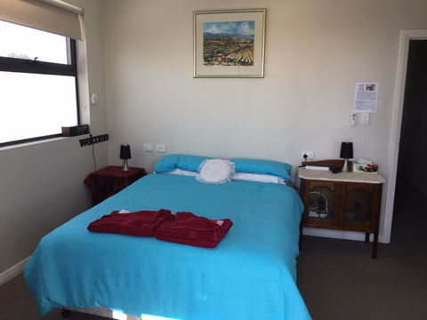 Blue Wren Retreat - Accommodation QLD 1