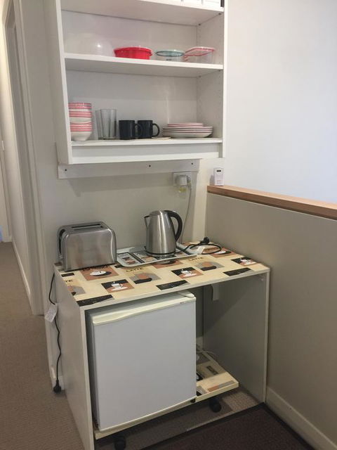 Blue Wren Retreat - Accommodation QLD 2