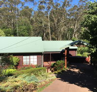 Bluebell Cottage - Accommodation QLD