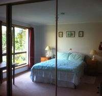 Blueberry BB - Accommodation QLD