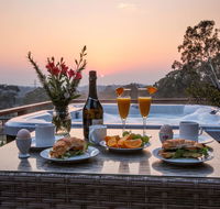 Blueberry Hills On Comleroy - Accommodation QLD