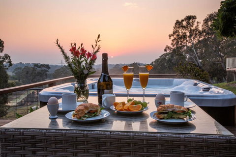 Blueberry Hills On Comleroy - Accommodation QLD 0