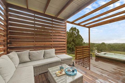 Blueberry Hills On Comleroy - Accommodation QLD 1