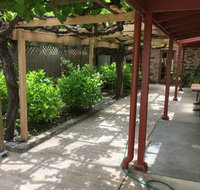 bluebird cottage - Accommodation QLD