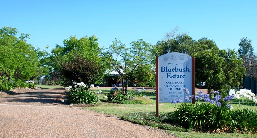 Moruben NSW Accommodation QLD