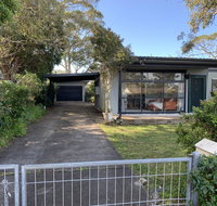 Bluejay Cottage - Accommodation QLD