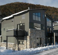 Blues AIr 3B - Accommodation QLD