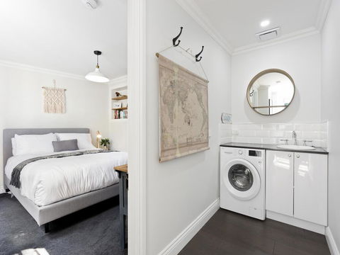 Bluestone Cottage Launceston-hosted By: LAbode - Accommodation QLD 2