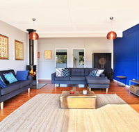 Bluetongue  Culburra - Pet Friendly - 4 Mins to Beach - Accommodation QLD