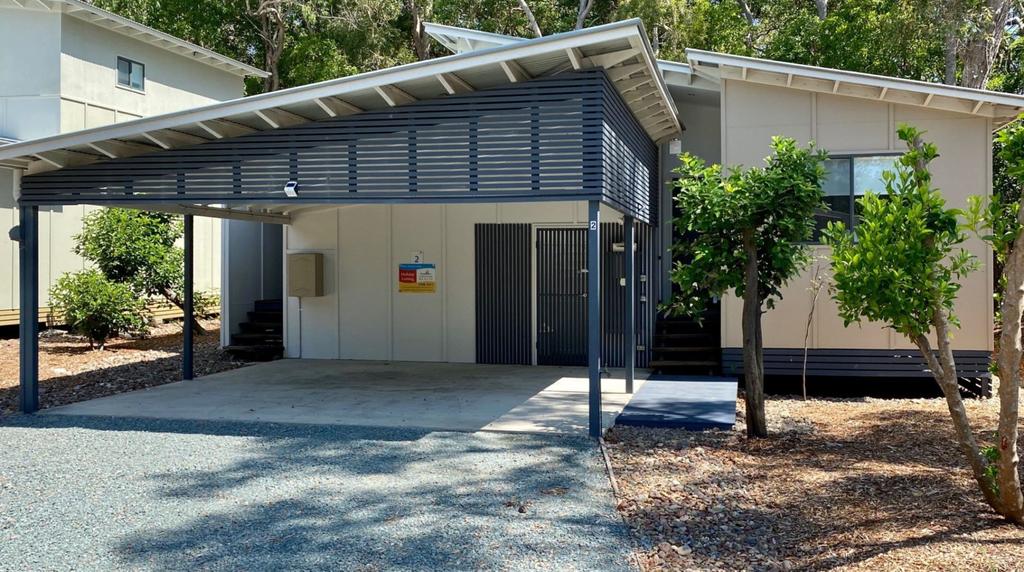 Orchid Beach QLD Accommodation QLD