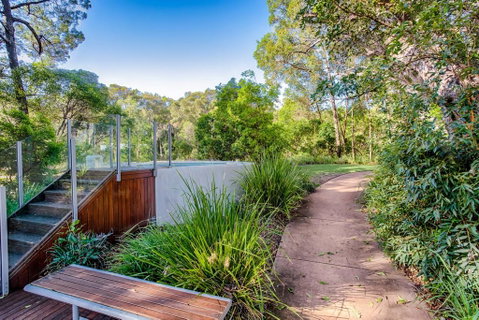 Bluewater 3 - Rainbow Shores - Accommodation QLD 3