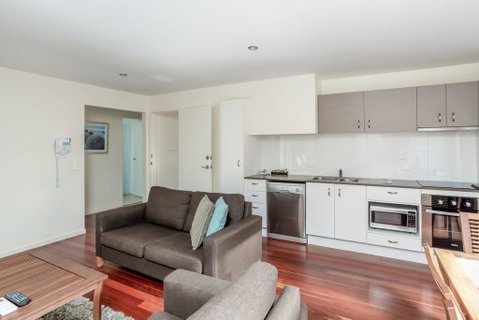 Bluewater 3 - Rainbow Shores - Accommodation QLD 2