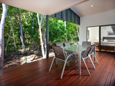 Bluewater 3 - Rainbow Shores - Accommodation QLD 1