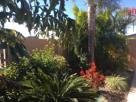 Bluewater Harbour Motel - Accommodation QLD 3