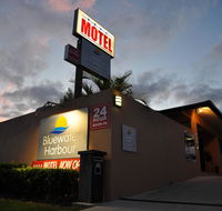 Bluewater Harbour Motel - Accommodation QLD