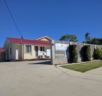 Bluewater Harbour Serviced Apartments - Accommodation QLD