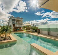 Bluewater House