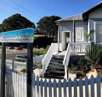 Bluewater House - Accommodation QLD