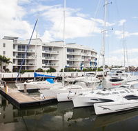 Bluewater Point Resort - Accommodation QLD