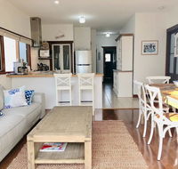 Bluey's - Accommodation QLD
