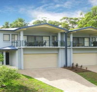 Bluey's Lodge  Boat Harbour NSW - Accommodation QLD