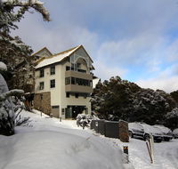 Boali Lodge Thredbo - Accommodation QLD