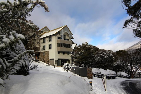 Boali Lodge Thredbo - Accommodation QLD 0