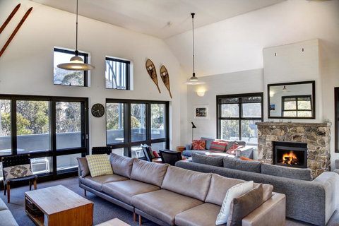 Boali Lodge Thredbo - Accommodation QLD 2