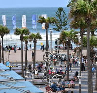Boardrider Backpackers and Budget Motel - Accommodation QLD