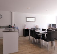 Boardwalk Apartment 6 - Accommodation QLD