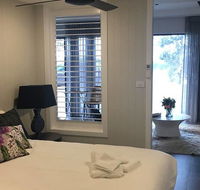 Boat Harbour Apartment - Accommodation QLD