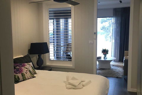 Boat Harbour Apartment - Accommodation QLD 0