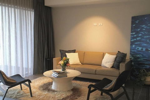Boat Harbour Apartment - Accommodation QLD 2