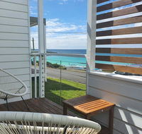 Boat Harbour Beach Luxury Villa - Accommodation QLD
