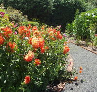 Boat Harbour Garden Cottages - Accommodation QLD