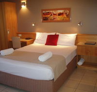 Boat Harbour Studio Apartments and Villas - Accommodation QLD