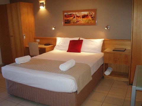 Boat Harbour Studio Apartments And Villas - Accommodation QLD 0