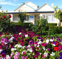 Boathouse Bunbury Bed  Breakfast - Accommodation QLD