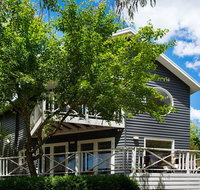 Boatshed House - Accommodation QLD