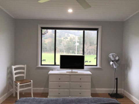 Bobby's Country Rental - Accommodation QLD 3