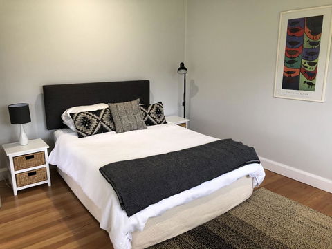 Bobby's Country Rental - Accommodation QLD 2